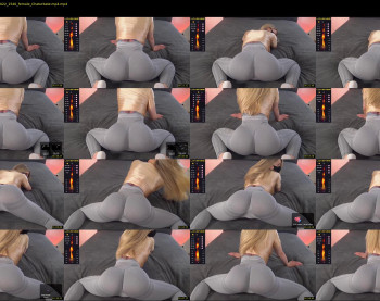 blondehottiekerry