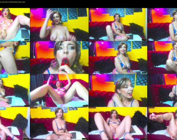pinkmuse