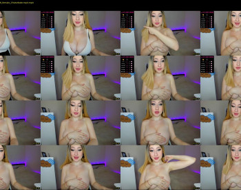 jenahaze