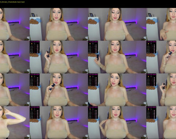 jenahaze