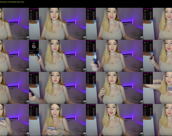 jenahaze