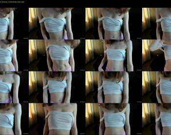 kayla_shy