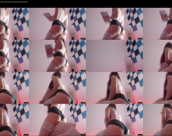 redheadsonja