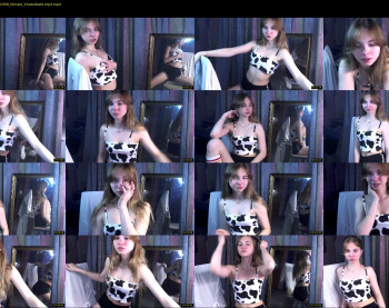 xhayleyxalex