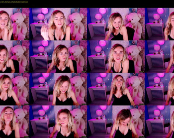 becca_dream