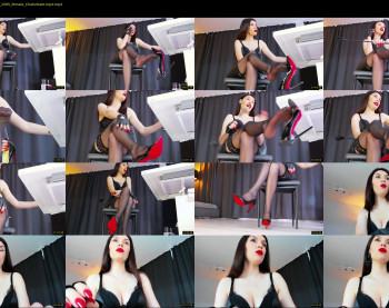 femdomheels