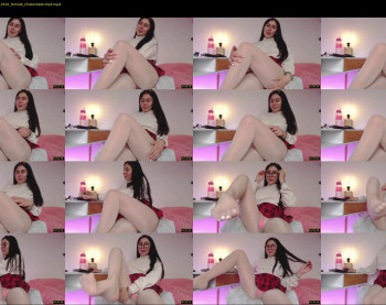 pandora_lara