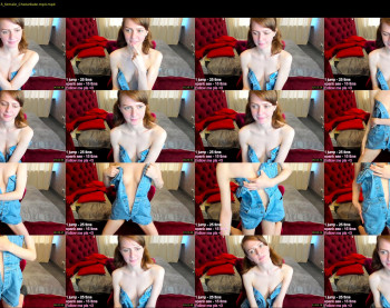 kayla_shy