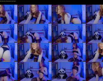 little_hot1ie