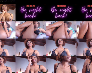 sweet__ebony