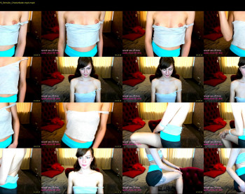 kayla_shy