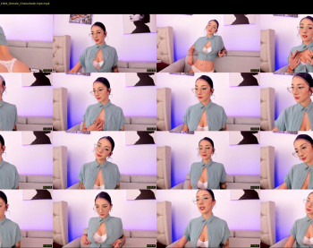 thecosmicgirl