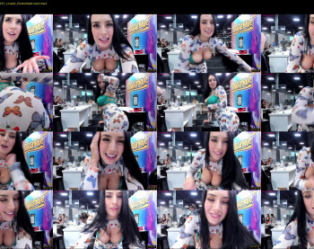 badgirlmad
