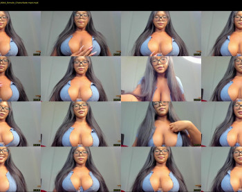 goofyshygirl1