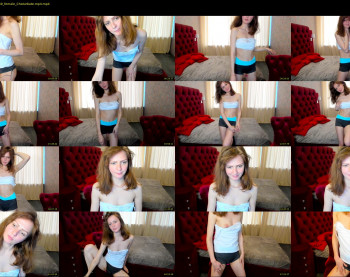 kayla_shy
