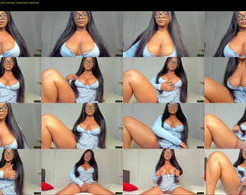 goofyshygirl1