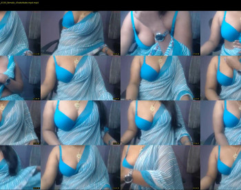 sophia_indian
