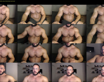 jasphermscl