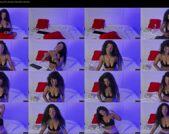 ebonyfranchesca