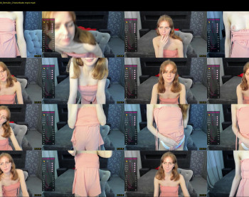 kayla_shy