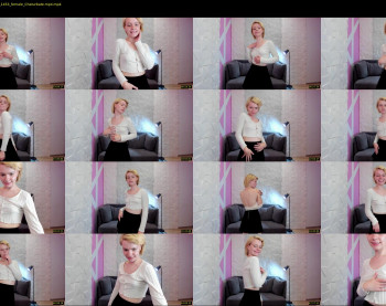 little_shy_mia