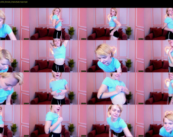 little_shy_mia