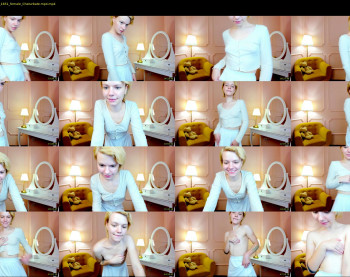 little_shy_mia
