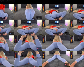 blondehottiekerry
