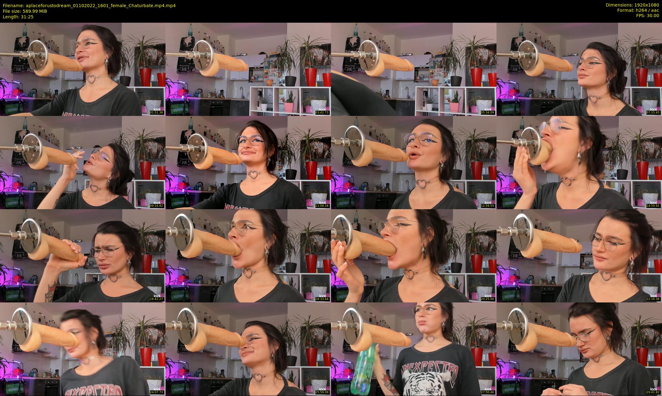 aplaceforustodream 011022 1601 Chaturbate female - Camvideos.me