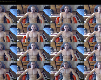 musclesexygod