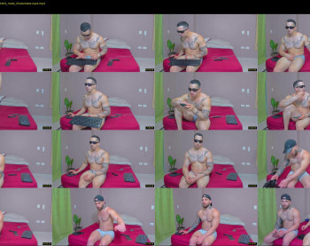 latinboyhorn