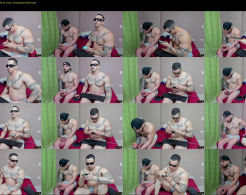 latinboyhorn