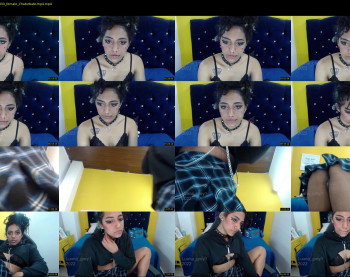 luana_grey