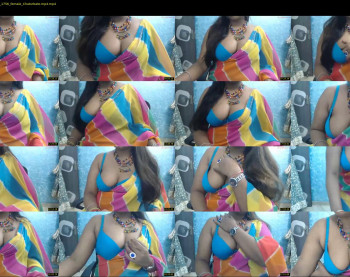 sophia_indian