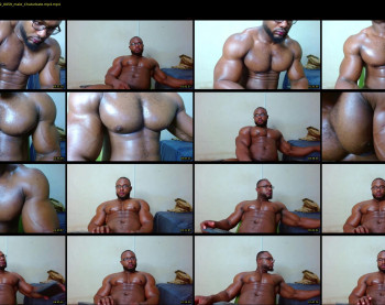 strong_george