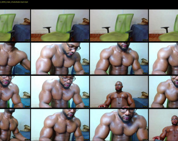 strong_george