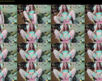 xoxofairy