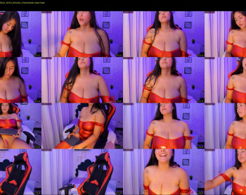 salomee_bigboobs