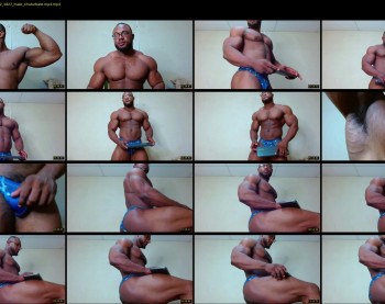 strong_george