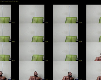 strong_george