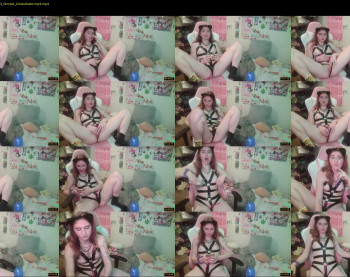 xoxofairy
