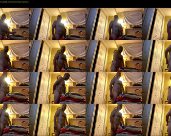 hornydarrell7890