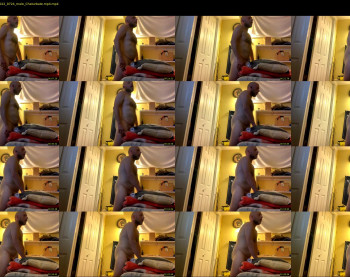 hornydarrell7890