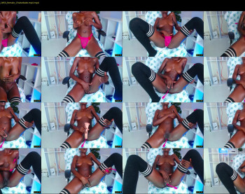 ebonysexytits