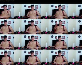 johny_submissive