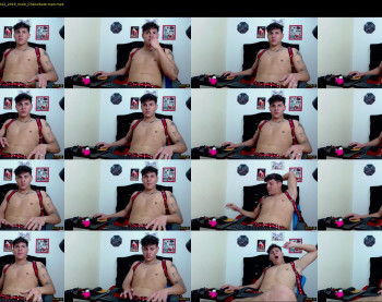 johny_submissive