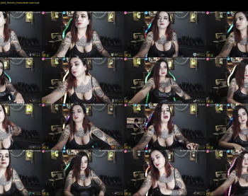 jagermistress
