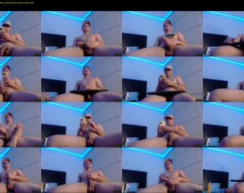 josh_darell