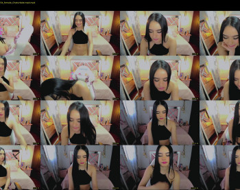 violet_shy_