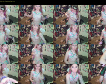 xoxofairy